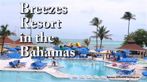 brezzees|Breezes Bahamas